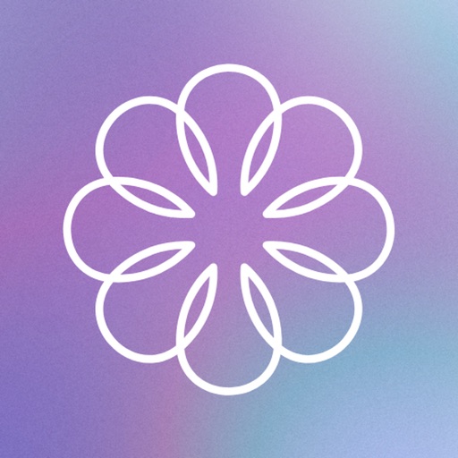 Bloom - Mood Tracker & Journal app icon