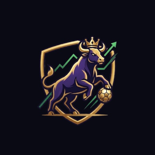 Bull Sports: Smart Bet Finder app icon