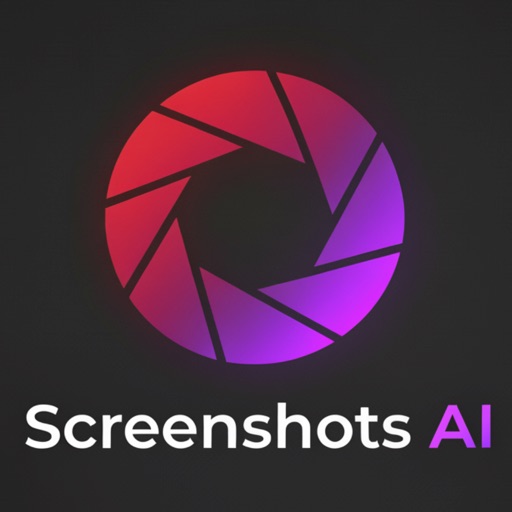 Screenshots AI: Mockups app icon
